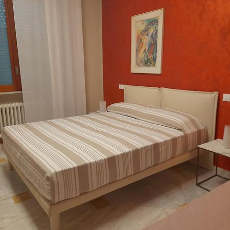 Sunlight Suite Termoli Dış mekan fotoğraf