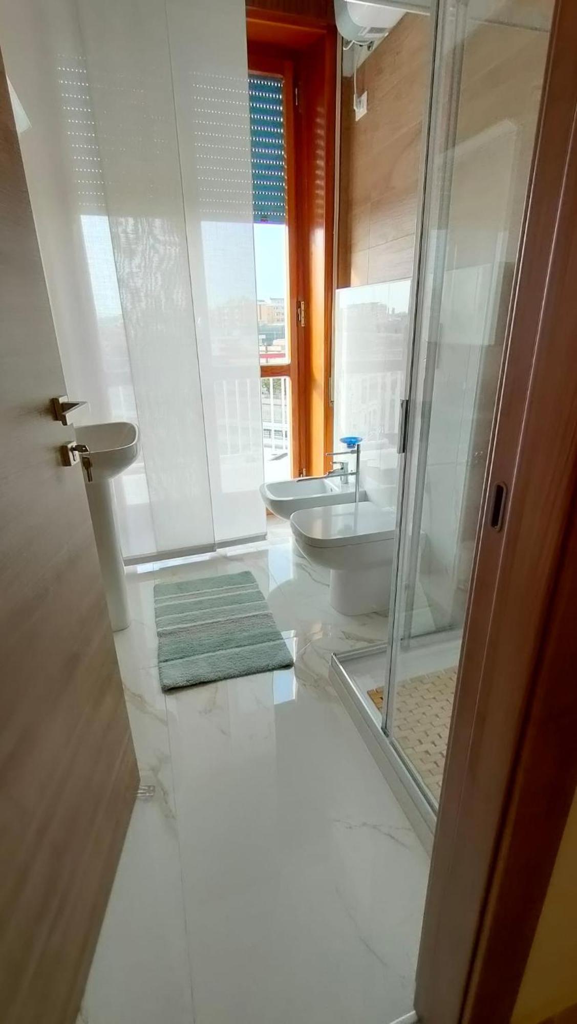 Sunlight Suite Termoli Dış mekan fotoğraf