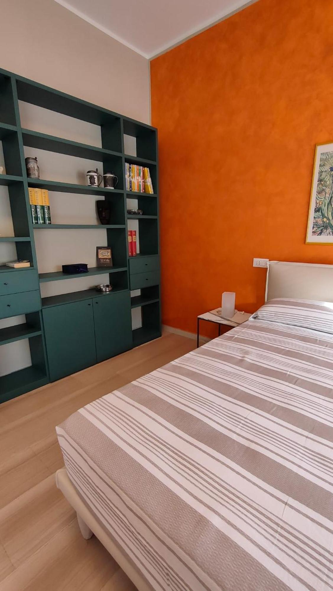 Sunlight Suite Termoli Dış mekan fotoğraf