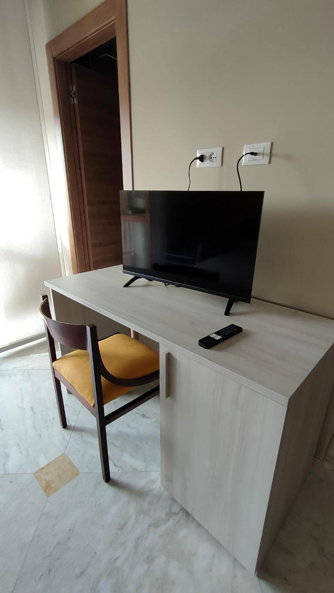 Sunlight Suite Termoli Dış mekan fotoğraf