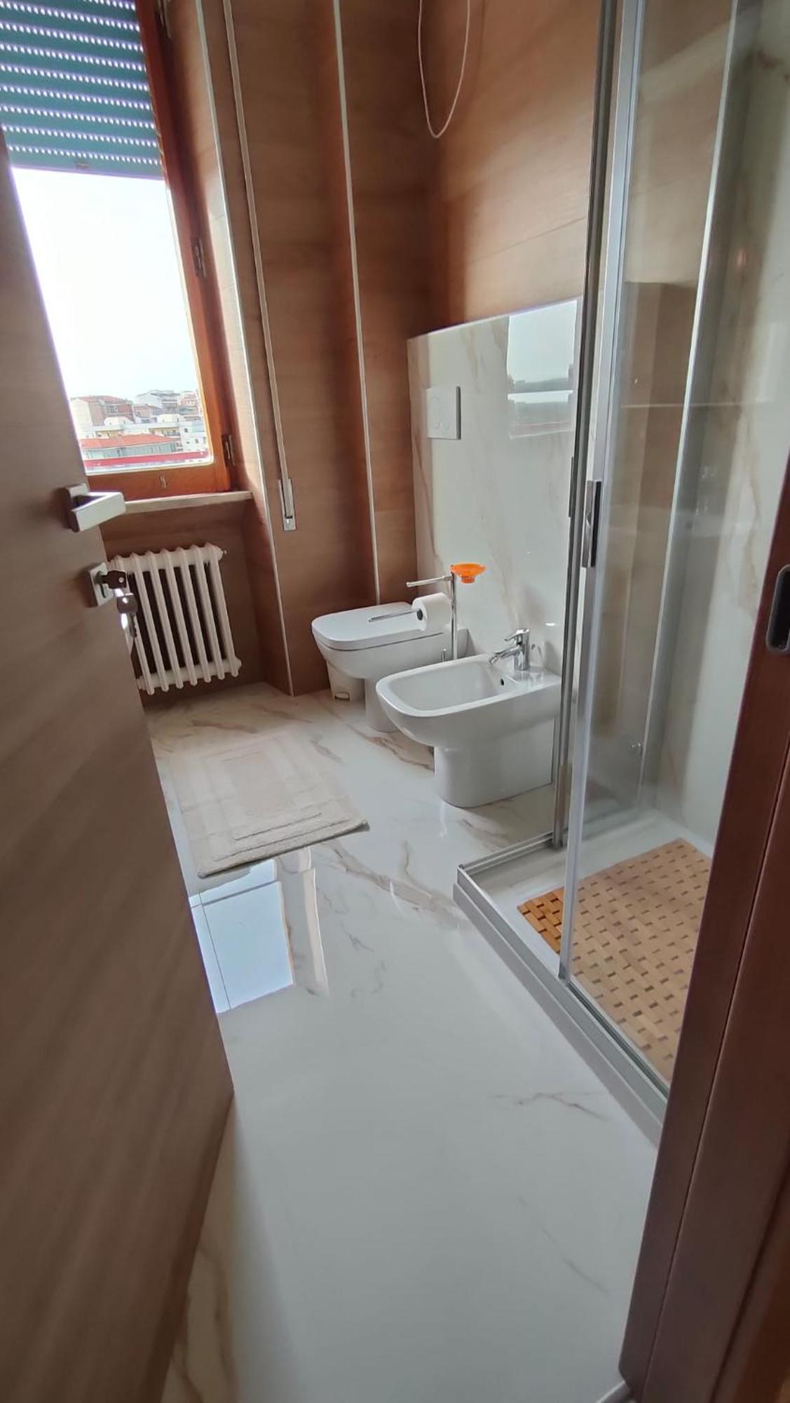 Sunlight Suite Termoli Dış mekan fotoğraf