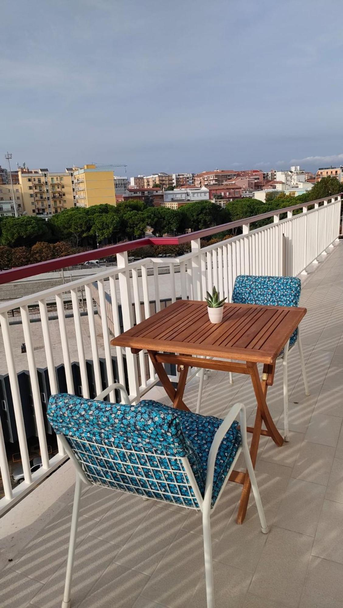 Sunlight Suite Termoli Dış mekan fotoğraf