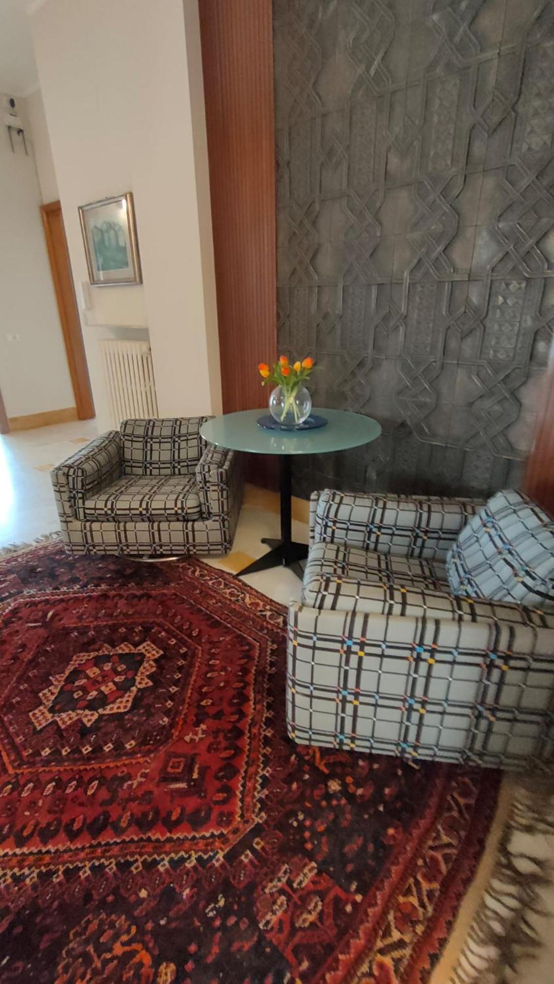 Sunlight Suite Termoli Dış mekan fotoğraf