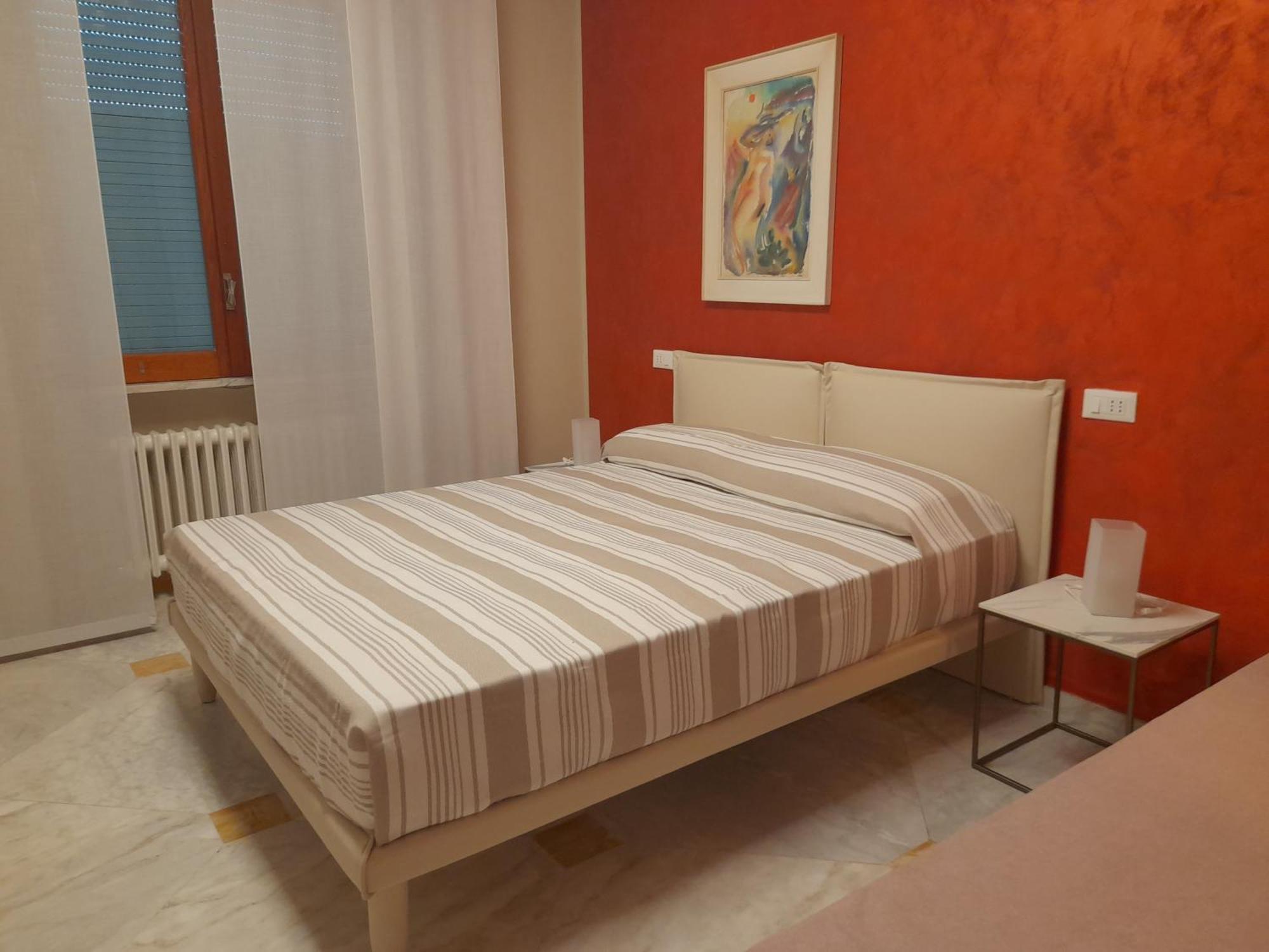 Sunlight Suite Termoli Dış mekan fotoğraf