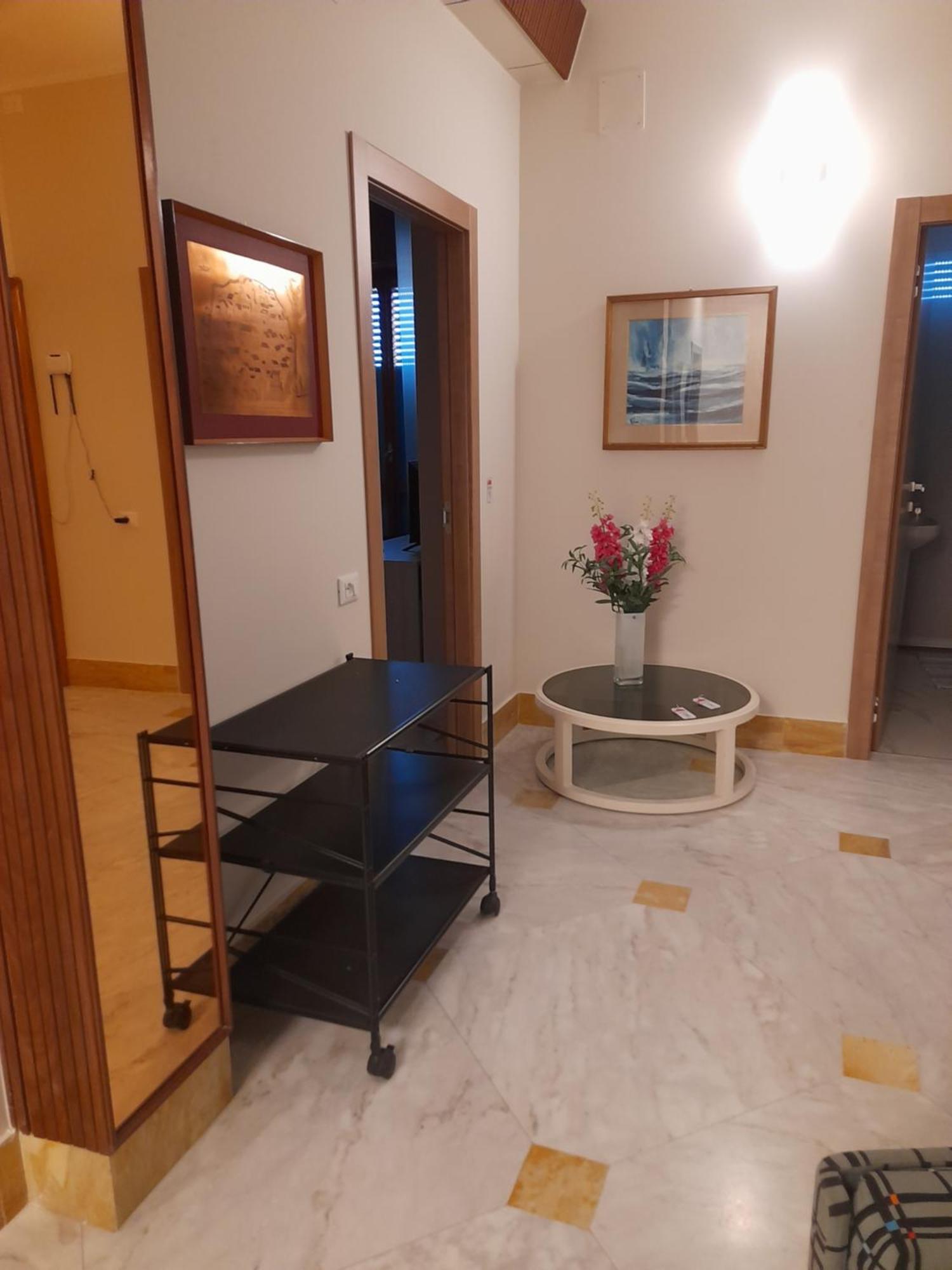 Sunlight Suite Termoli Dış mekan fotoğraf