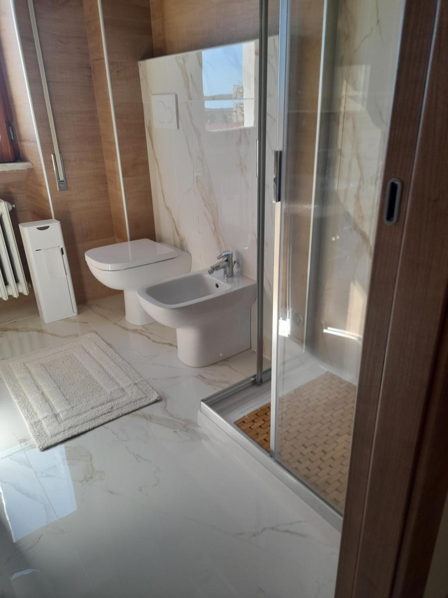 Sunlight Suite Termoli Dış mekan fotoğraf
