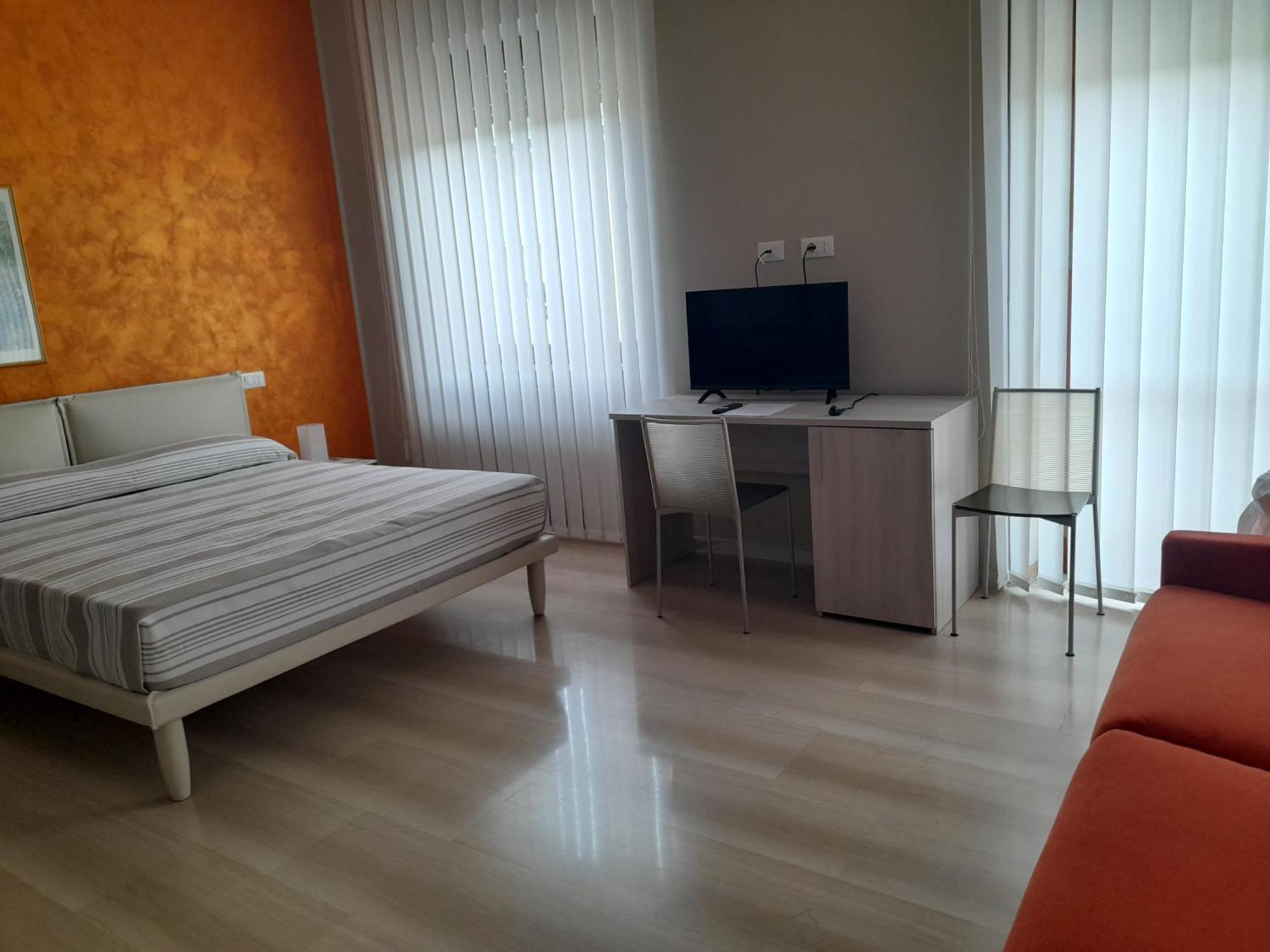 Sunlight Suite Termoli Dış mekan fotoğraf