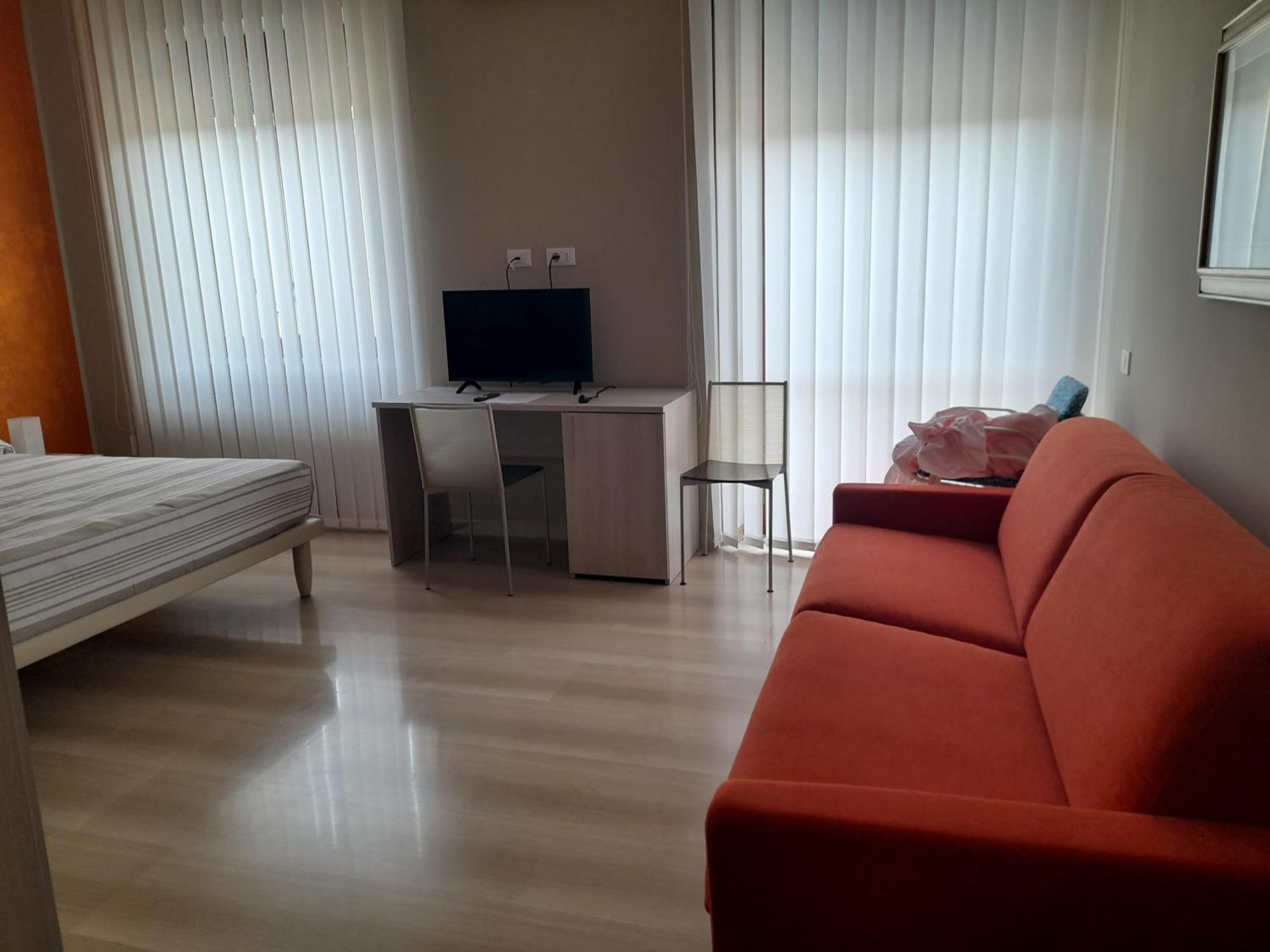 Sunlight Suite Termoli Dış mekan fotoğraf