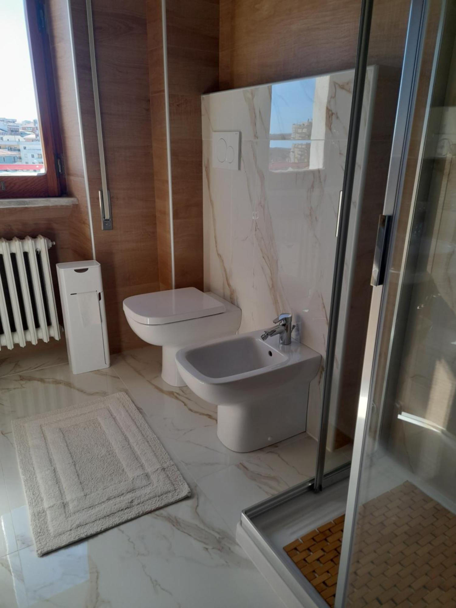 Sunlight Suite Termoli Dış mekan fotoğraf