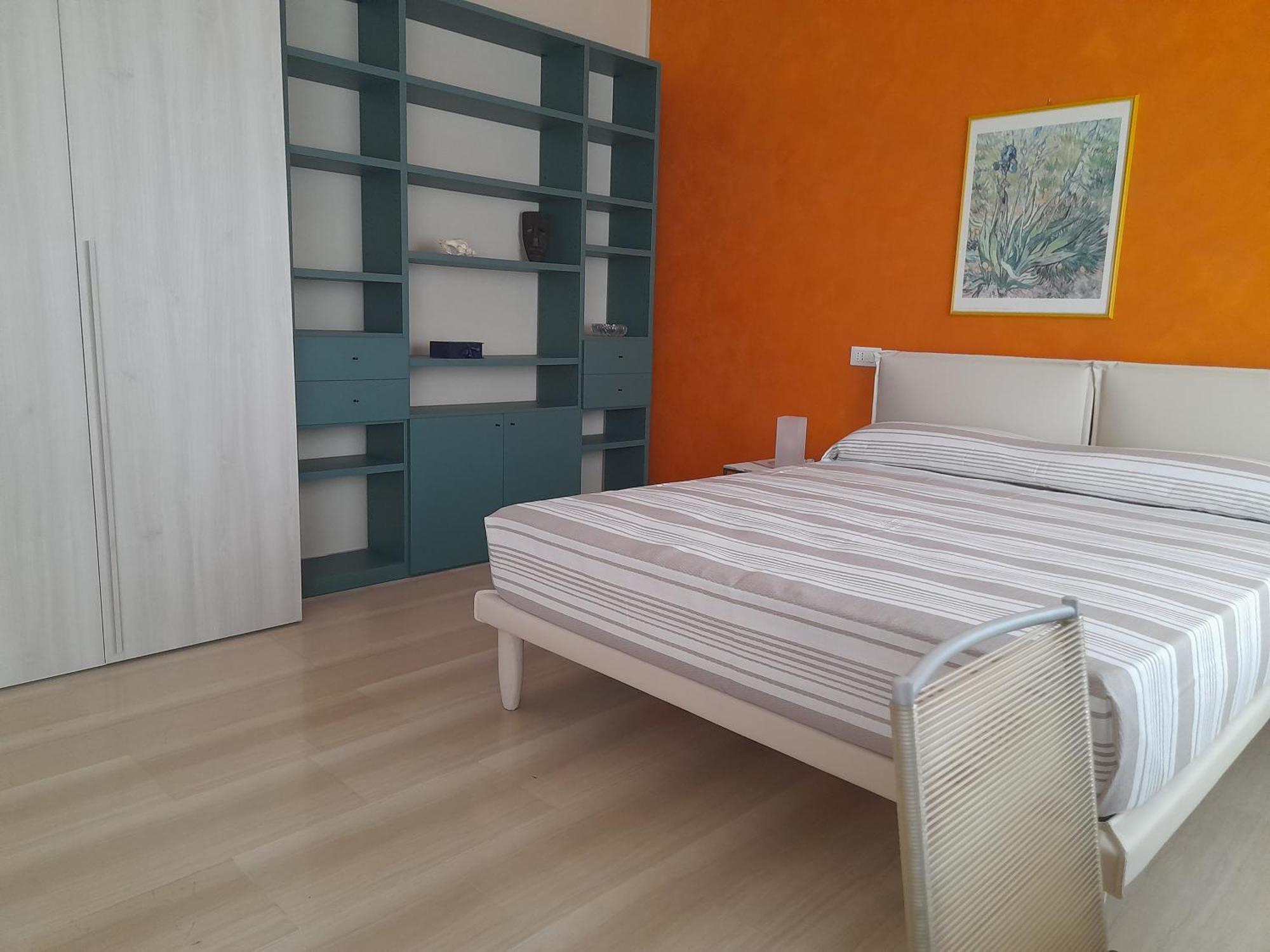 Sunlight Suite Termoli Dış mekan fotoğraf