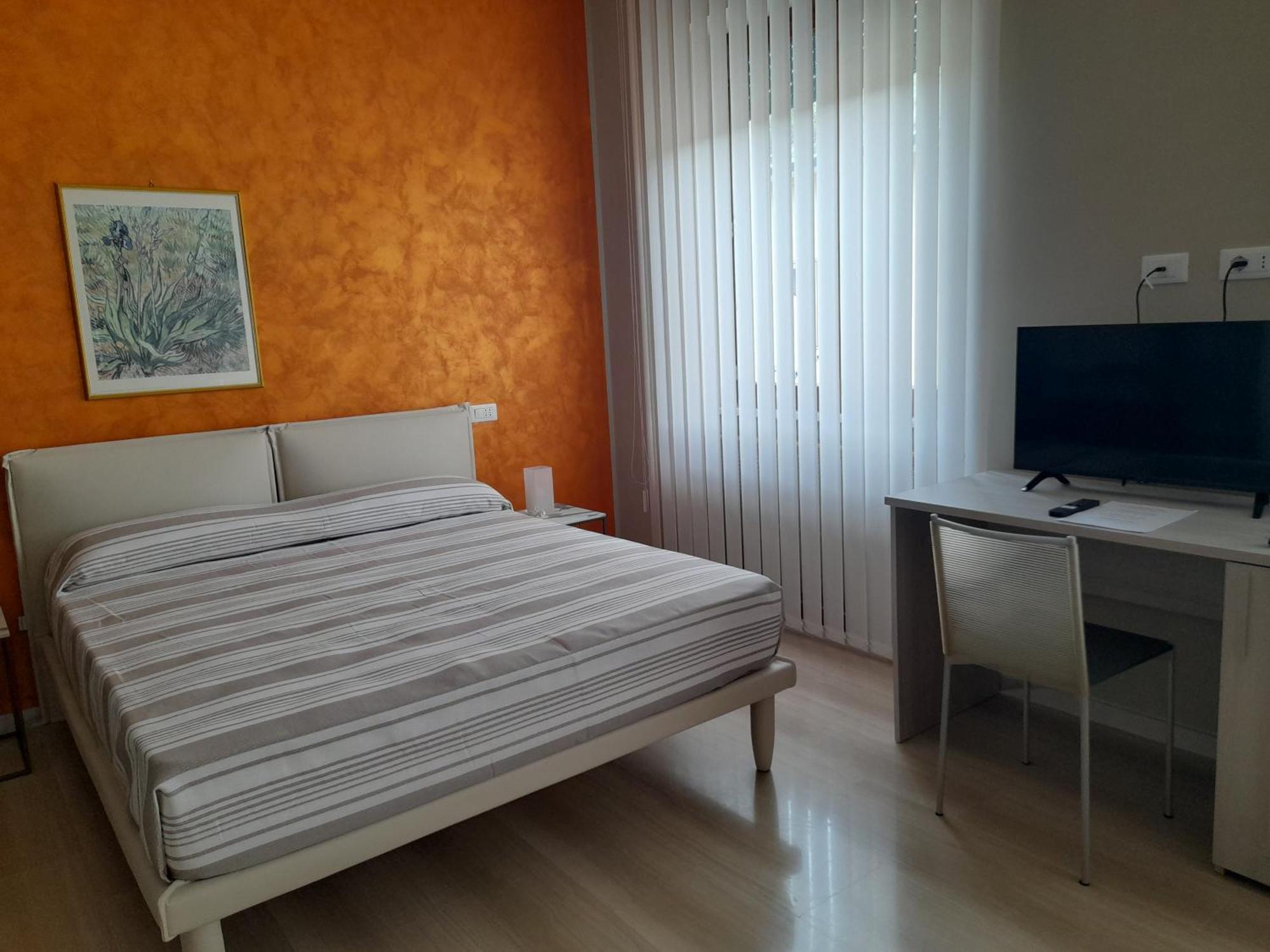 Sunlight Suite Termoli Dış mekan fotoğraf