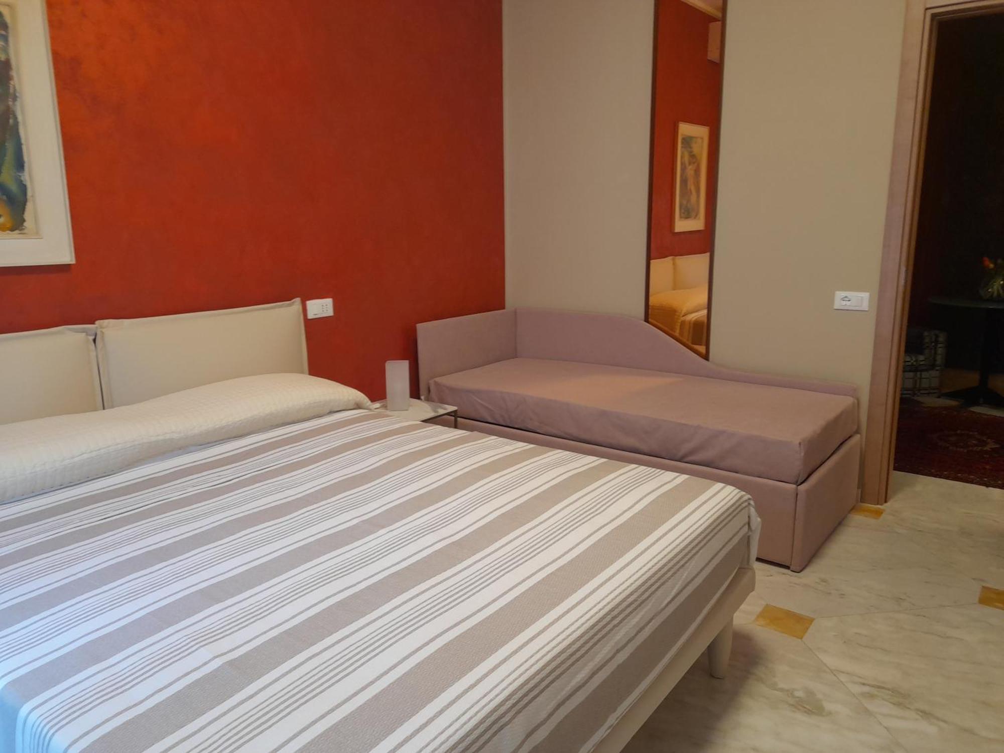 Sunlight Suite Termoli Dış mekan fotoğraf