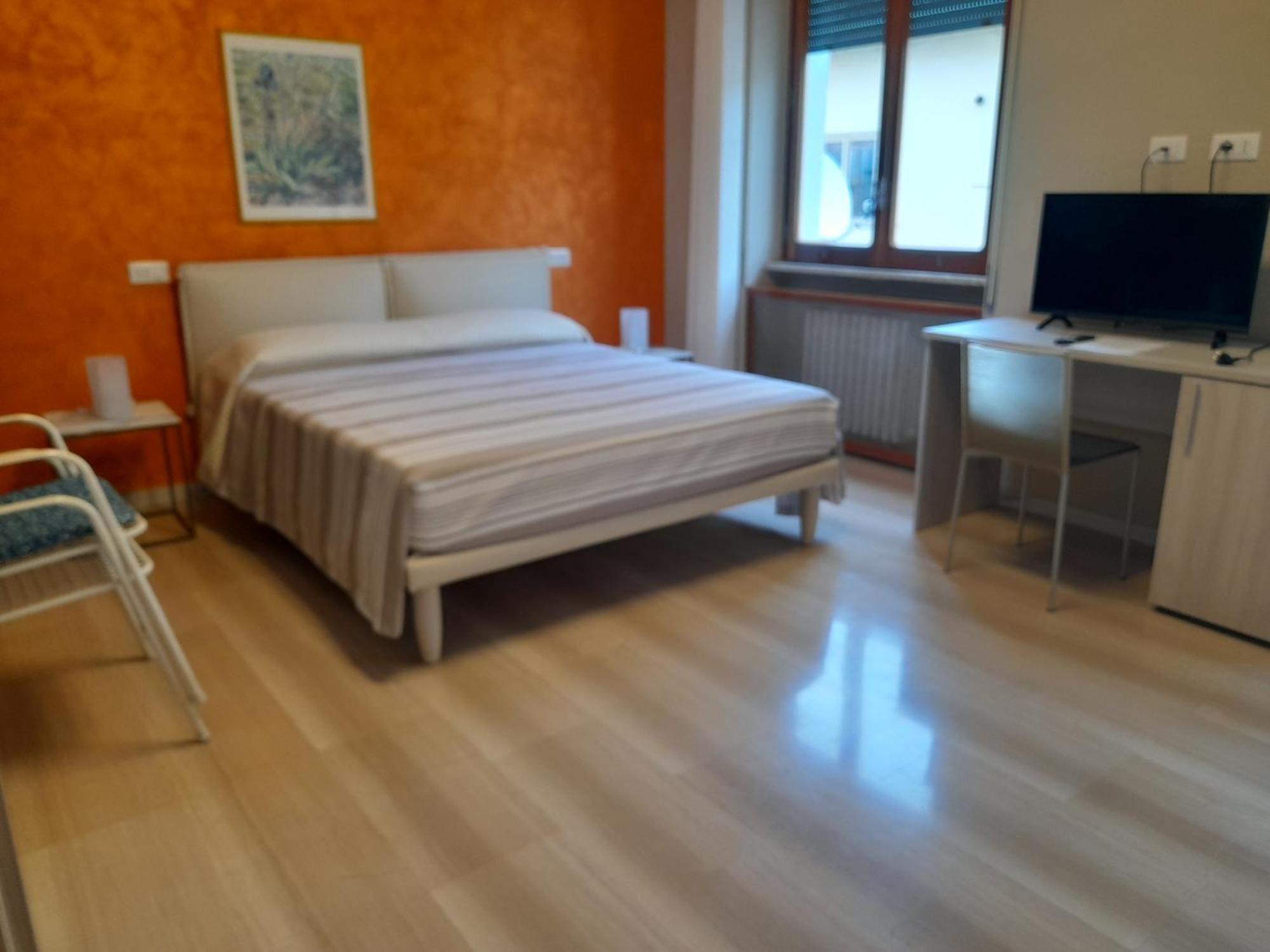 Sunlight Suite Termoli Dış mekan fotoğraf