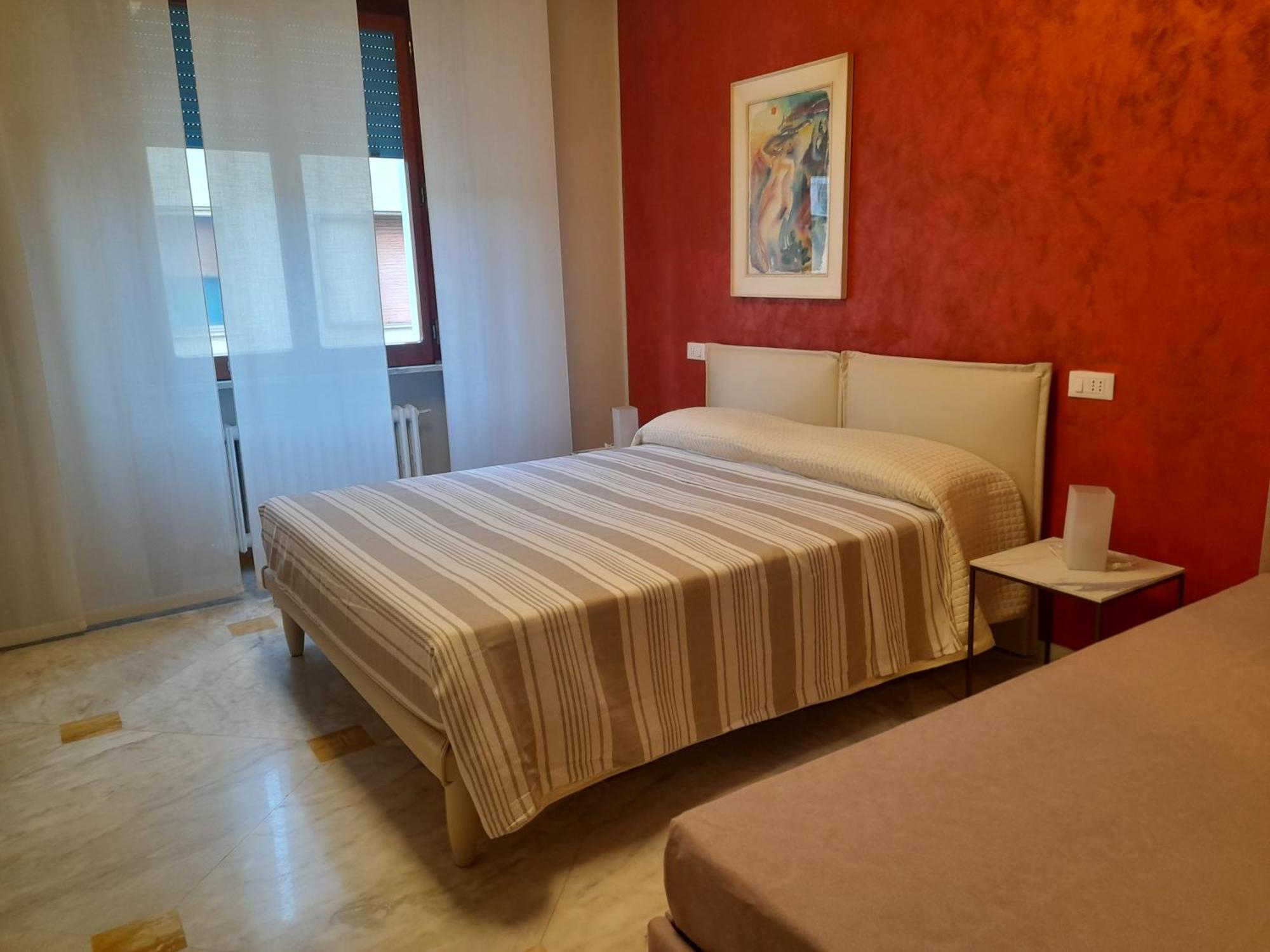 Sunlight Suite Termoli Dış mekan fotoğraf
