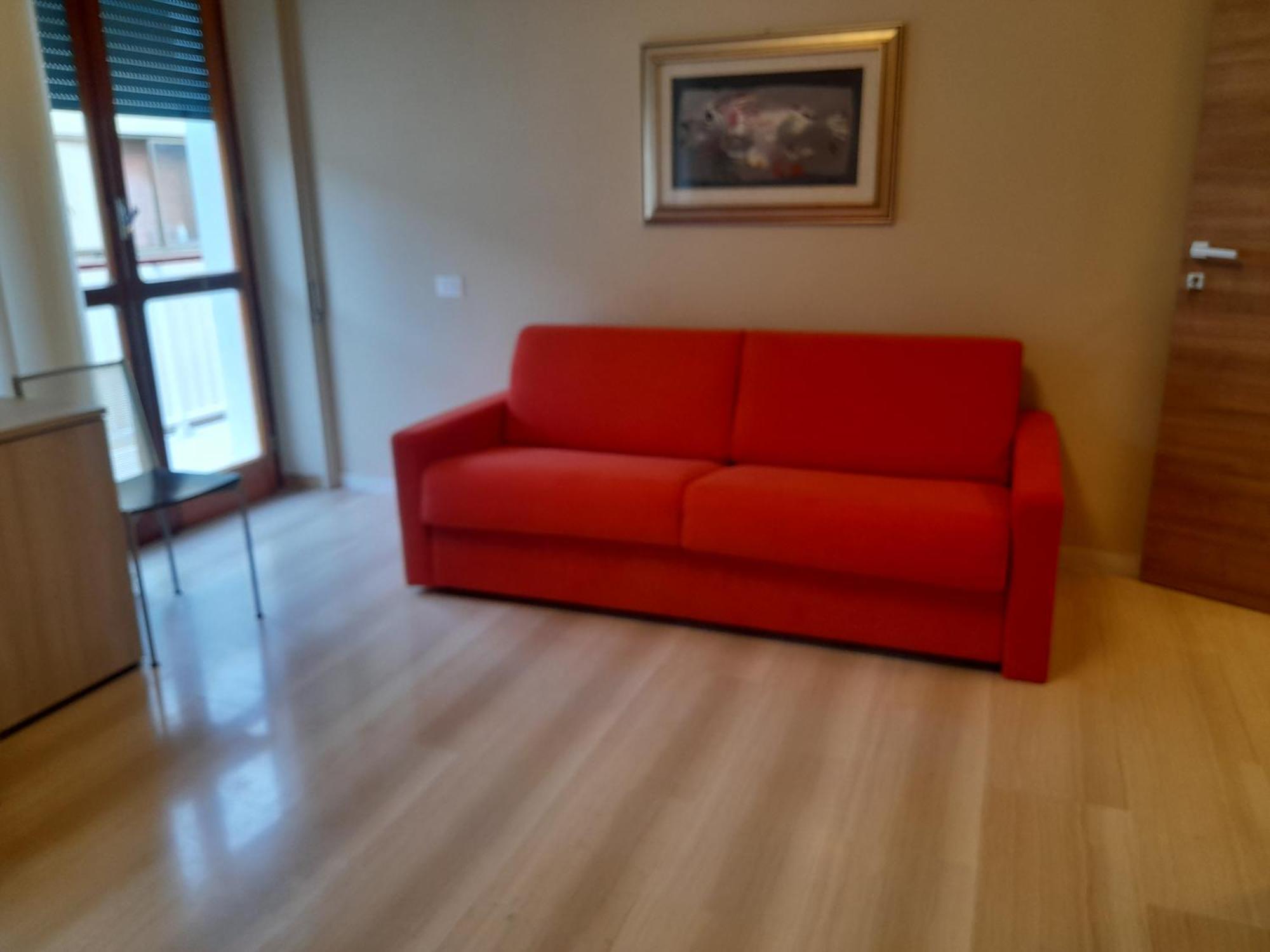 Sunlight Suite Termoli Dış mekan fotoğraf