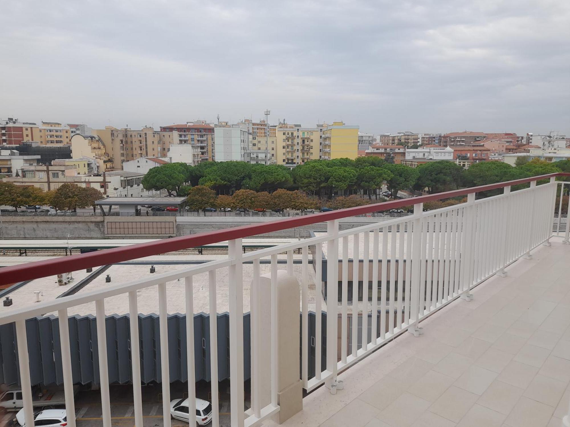 Sunlight Suite Termoli Dış mekan fotoğraf