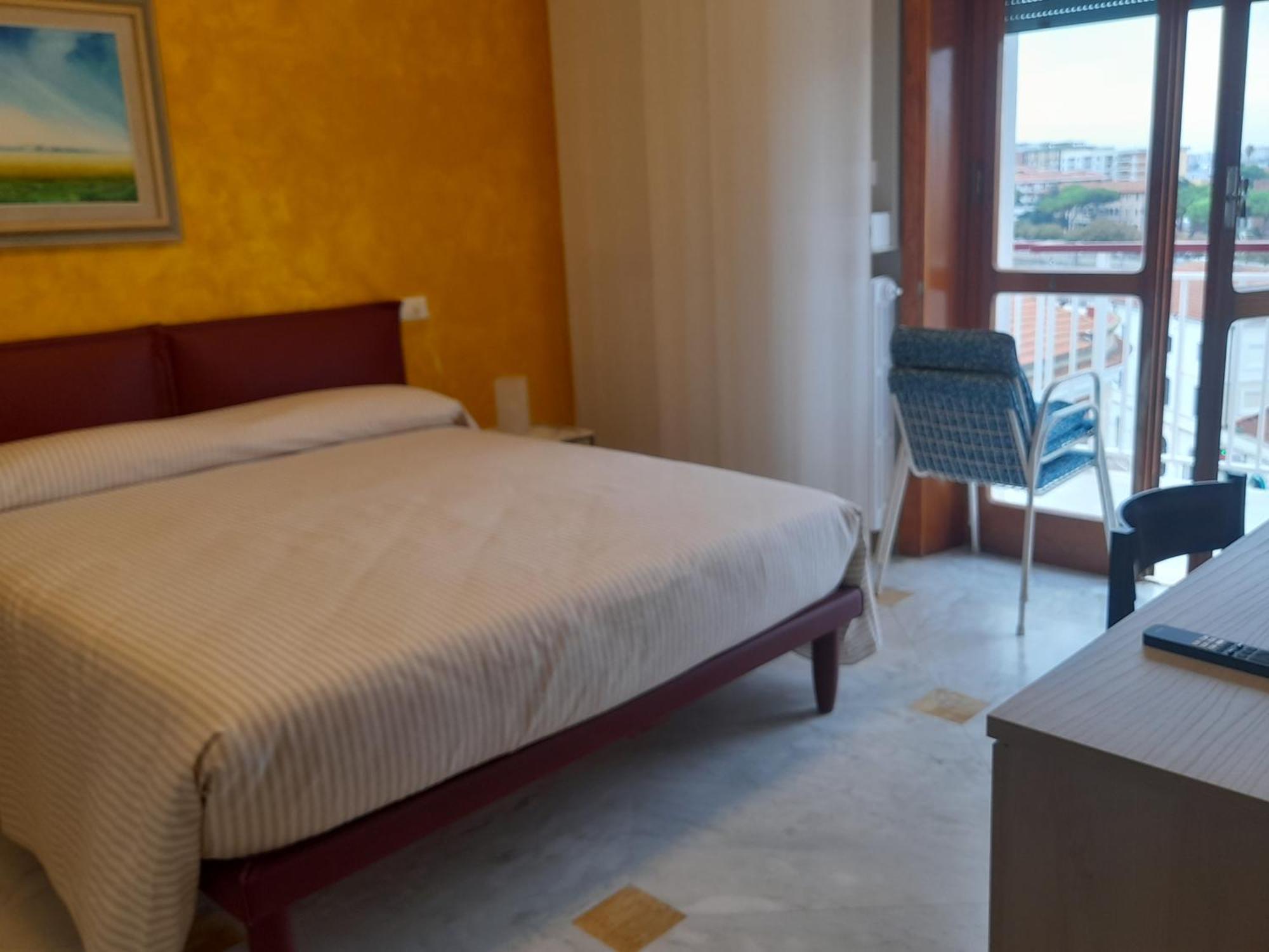 Sunlight Suite Termoli Dış mekan fotoğraf